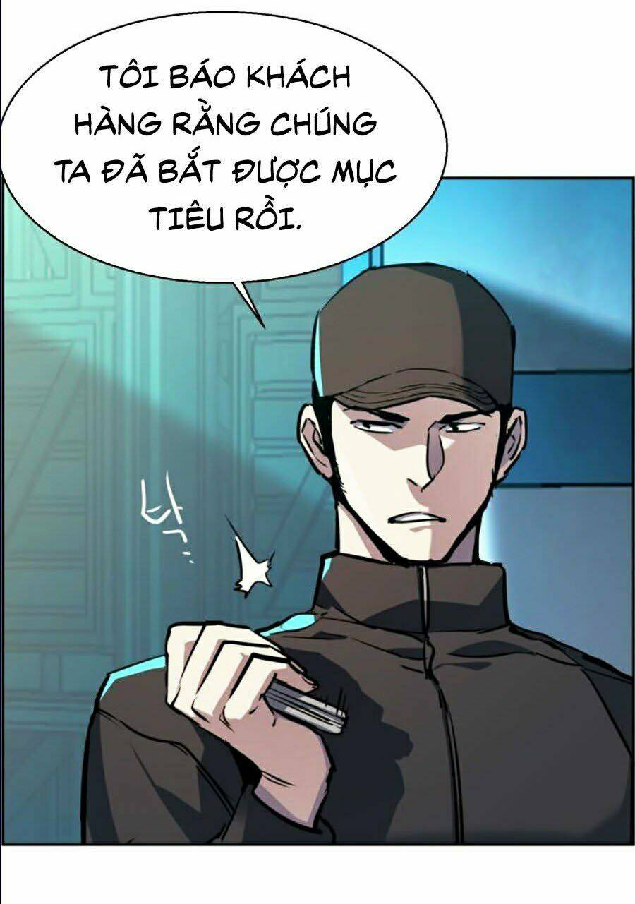 Bạn Học Của Tôi Là Lính Đánh Thuê - Chapter 47 - Page 40