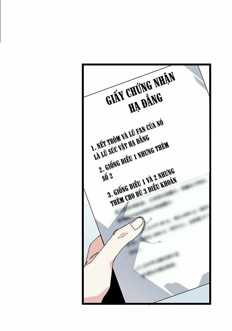 Bạn Học Của Tôi Là Lính Đánh Thuê - Chapter 47 - Page 41