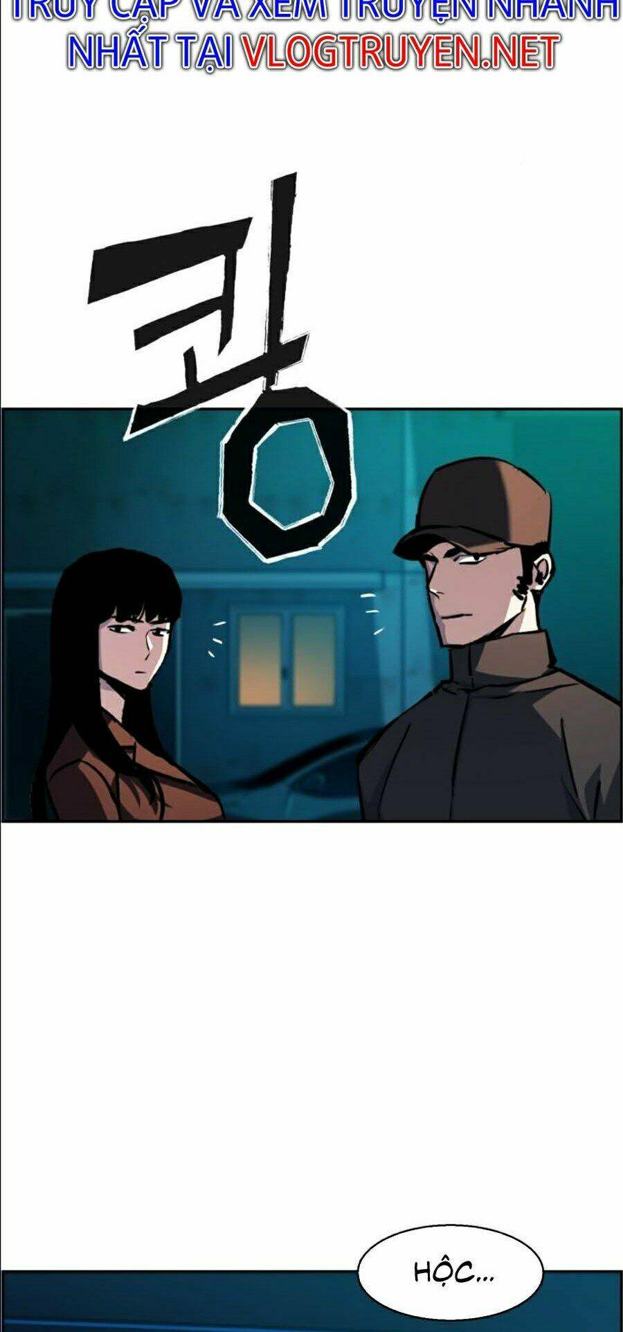 Bạn Học Của Tôi Là Lính Đánh Thuê - Chapter 47 - Page 43