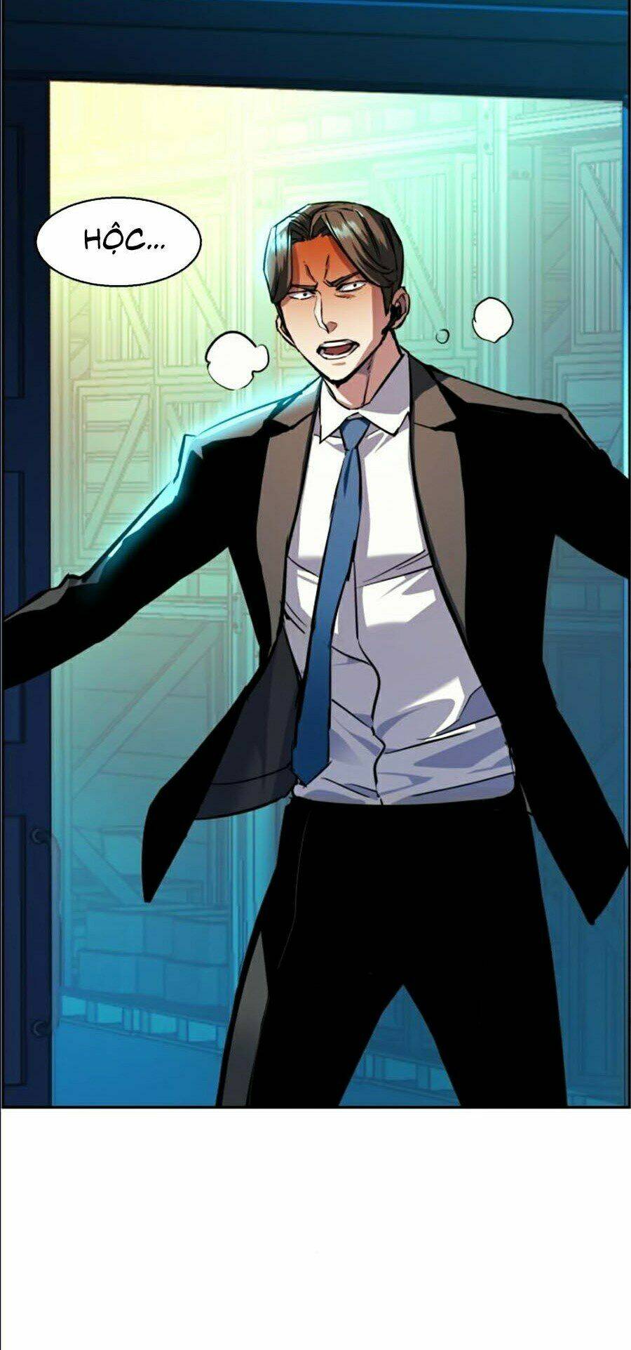 Bạn Học Của Tôi Là Lính Đánh Thuê - Chapter 47 - Page 44