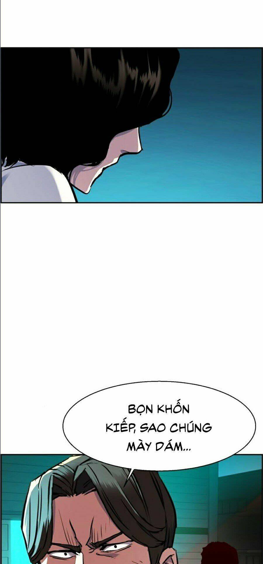 Bạn Học Của Tôi Là Lính Đánh Thuê - Chapter 47 - Page 46