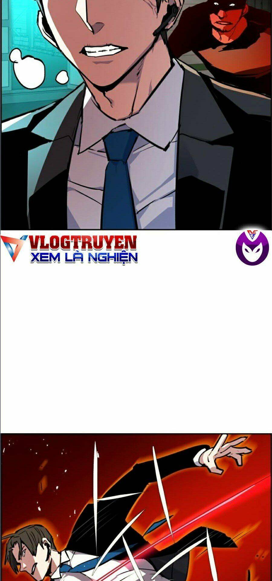 Bạn Học Của Tôi Là Lính Đánh Thuê - Chapter 47 - Page 47