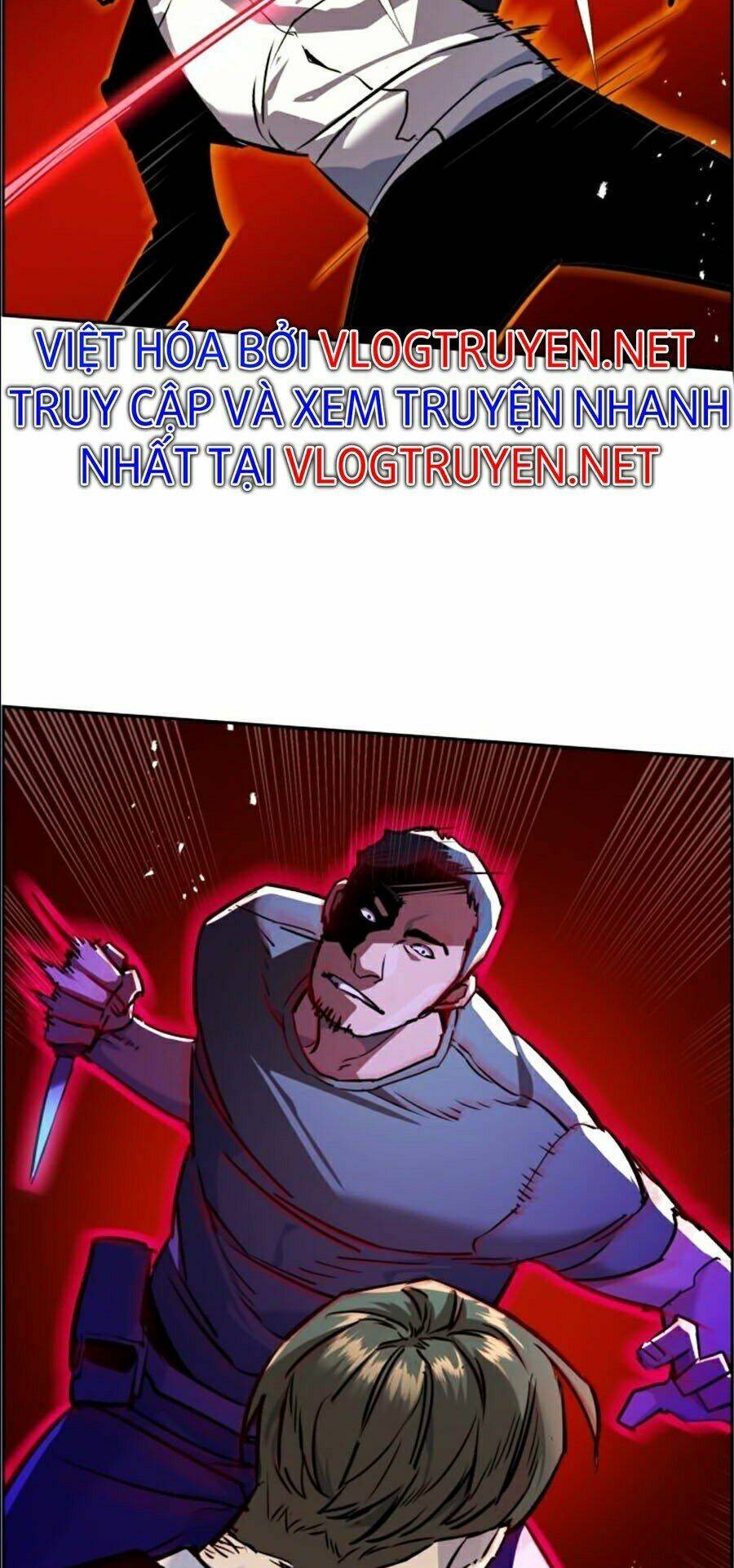 Bạn Học Của Tôi Là Lính Đánh Thuê - Chapter 47 - Page 48