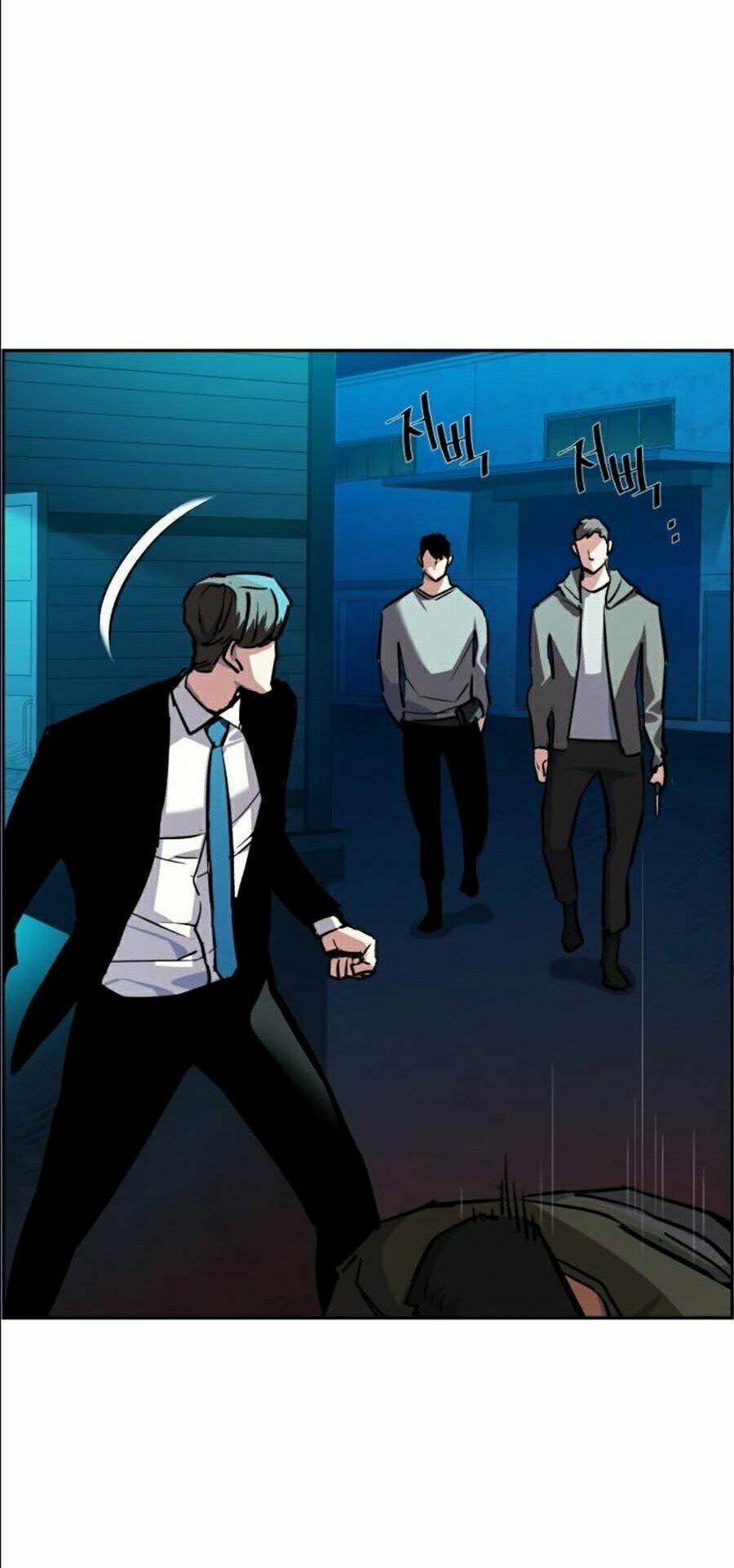 Bạn Học Của Tôi Là Lính Đánh Thuê - Chapter 47 - Page 51