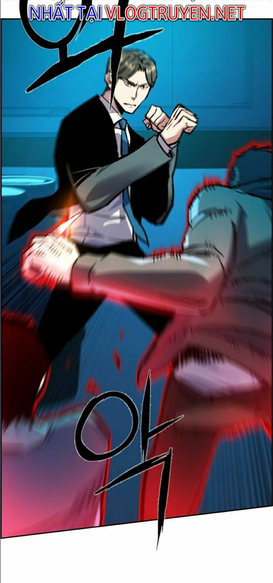 Bạn Học Của Tôi Là Lính Đánh Thuê - Chapter 47 - Page 53