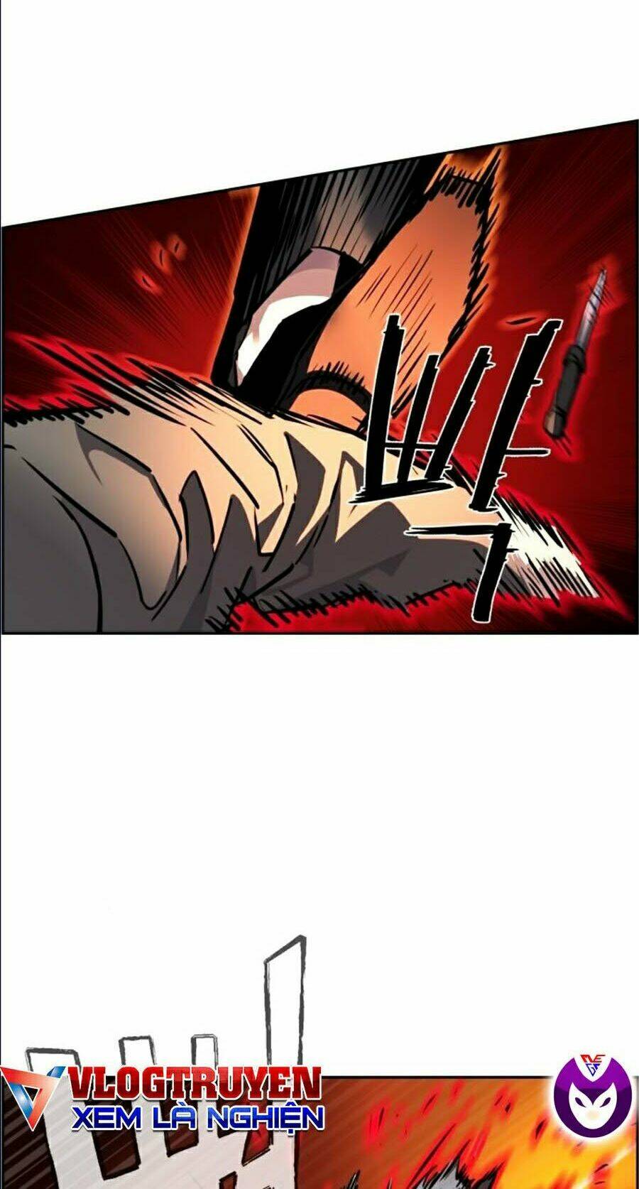 Bạn Học Của Tôi Là Lính Đánh Thuê - Chapter 47 - Page 55