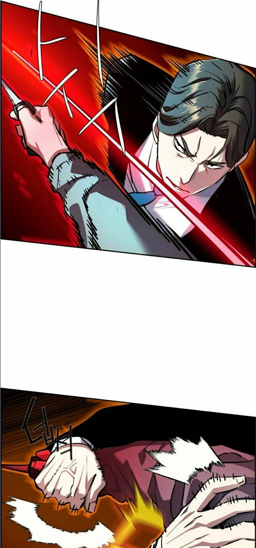 Bạn Học Của Tôi Là Lính Đánh Thuê - Chapter 47 - Page 57