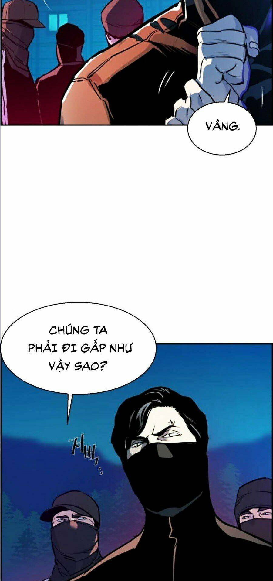 Bạn Học Của Tôi Là Lính Đánh Thuê - Chapter 47 - Page 5