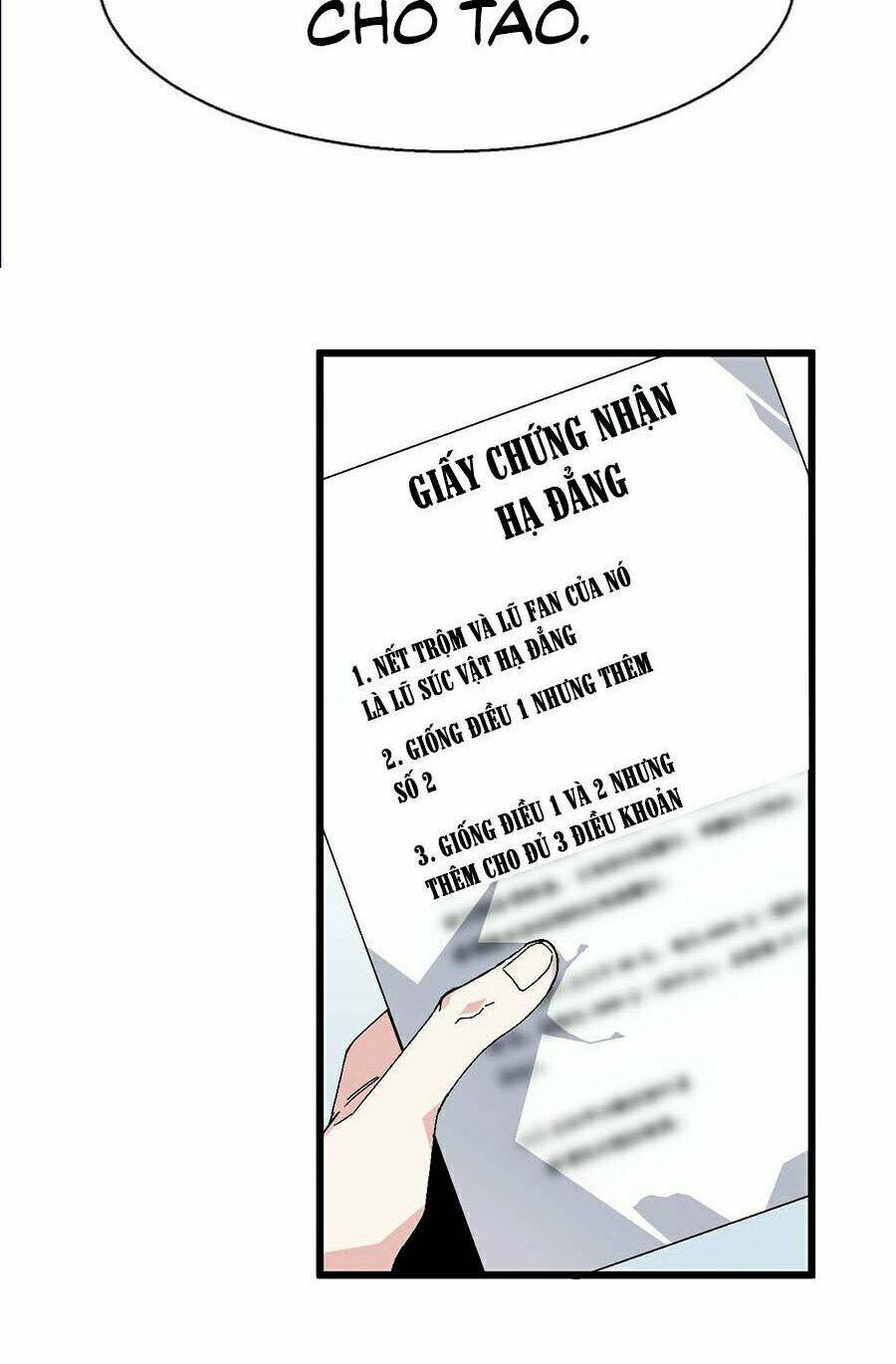 Bạn Học Của Tôi Là Lính Đánh Thuê - Chapter 47 - Page 61