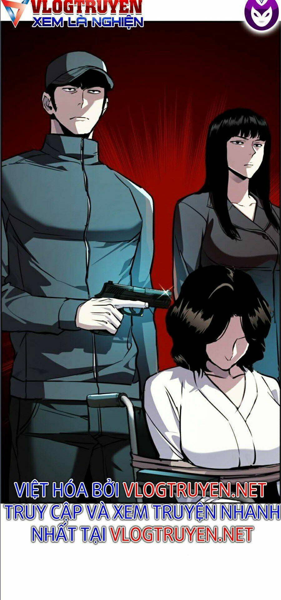 Bạn Học Của Tôi Là Lính Đánh Thuê - Chapter 47 - Page 63