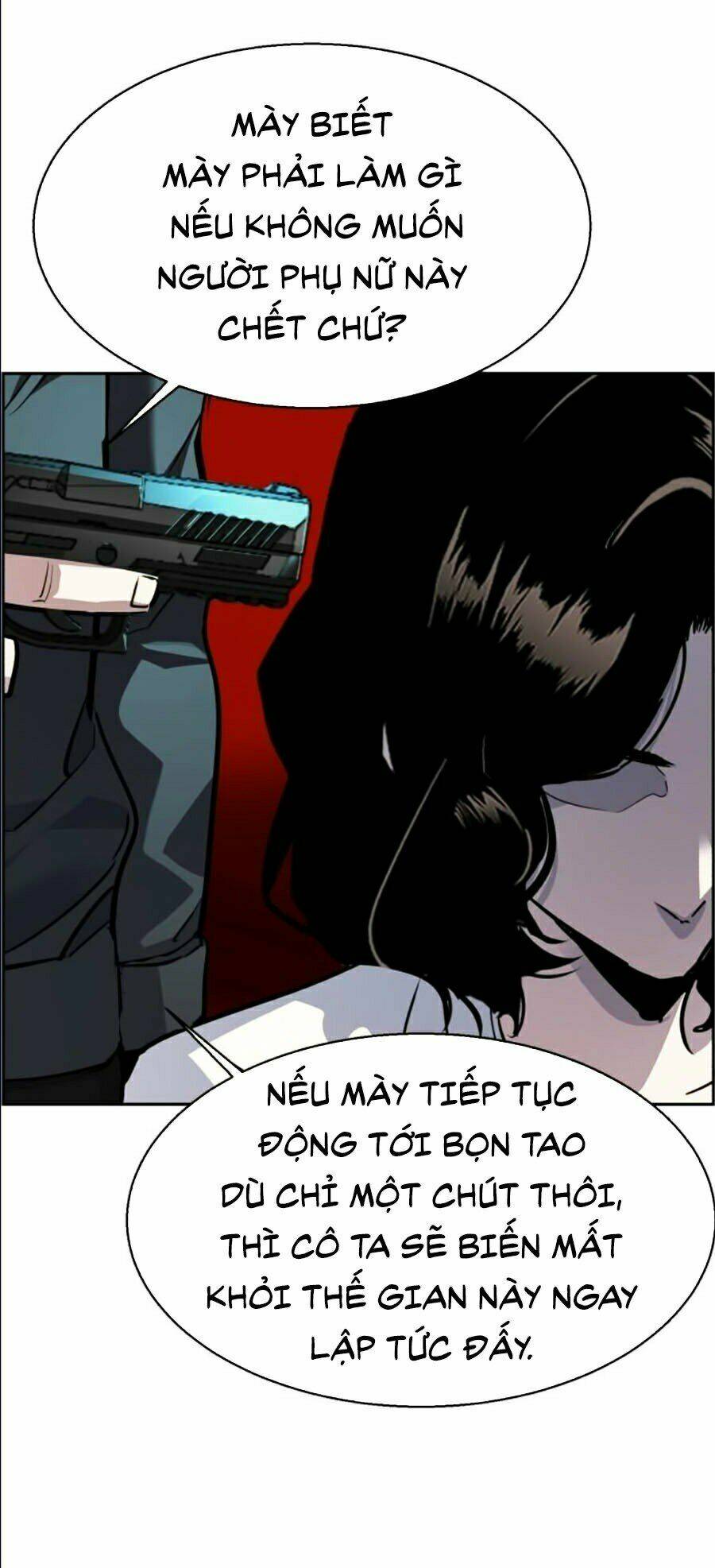 Bạn Học Của Tôi Là Lính Đánh Thuê - Chapter 47 - Page 64