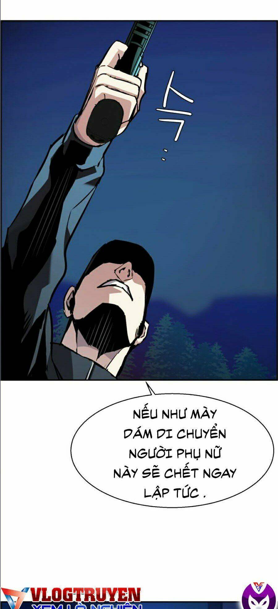 Bạn Học Của Tôi Là Lính Đánh Thuê - Chapter 47 - Page 66