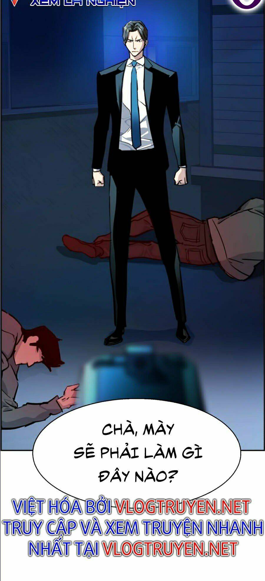 Bạn Học Của Tôi Là Lính Đánh Thuê - Chapter 47 - Page 67