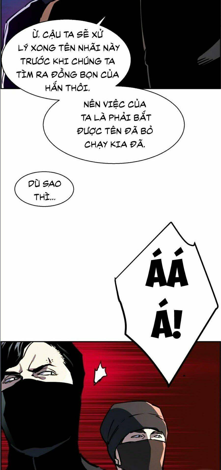 Bạn Học Của Tôi Là Lính Đánh Thuê - Chapter 47 - Page 6