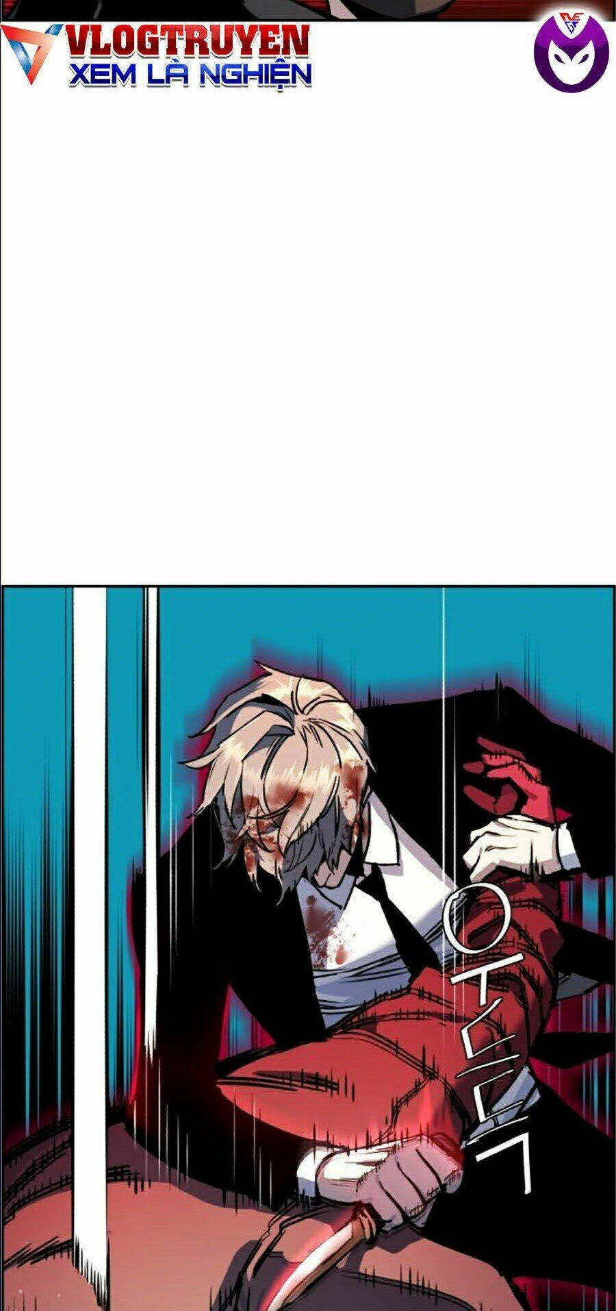 Bạn Học Của Tôi Là Lính Đánh Thuê - Chapter 47 - Page 7