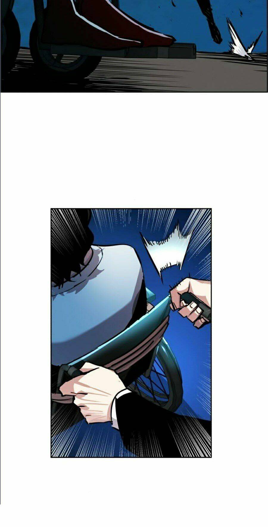 Bạn Học Của Tôi Là Lính Đánh Thuê - Chapter 47 - Page 83