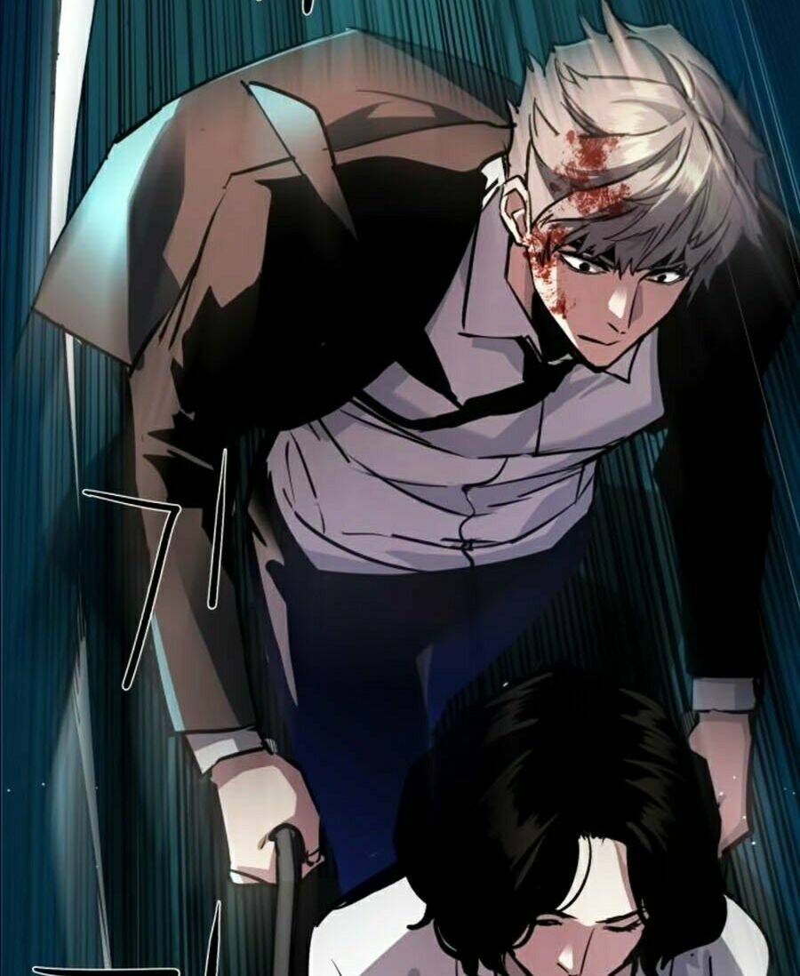 Bạn Học Của Tôi Là Lính Đánh Thuê - Chapter 47 - Page 85