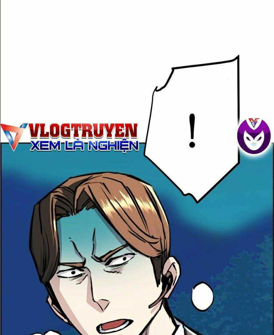 Bạn Học Của Tôi Là Lính Đánh Thuê - Chapter 47 - Page 88