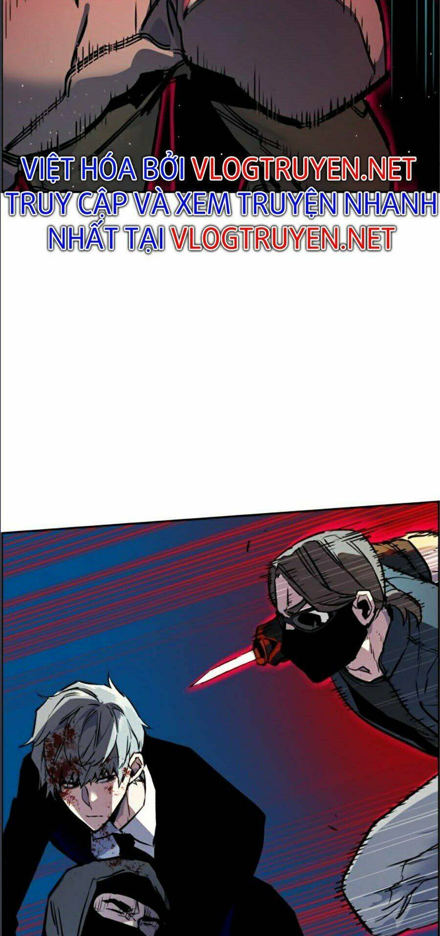 Bạn Học Của Tôi Là Lính Đánh Thuê - Chapter 47 - Page 8