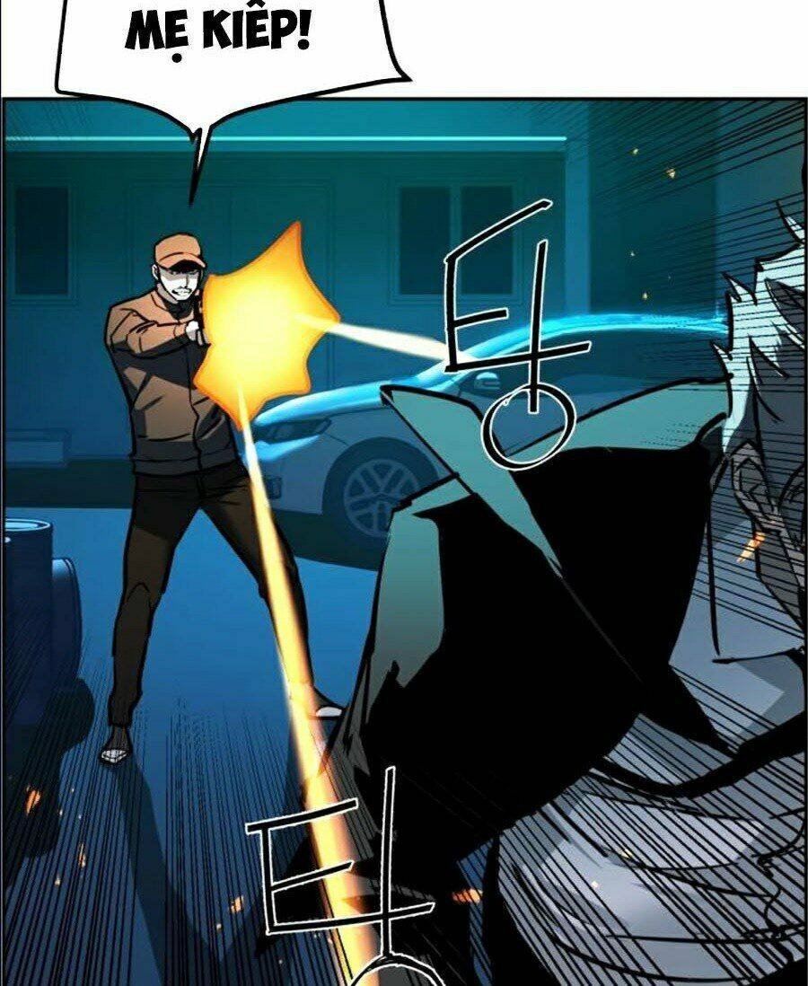 Bạn Học Của Tôi Là Lính Đánh Thuê - Chapter 47 - Page 90