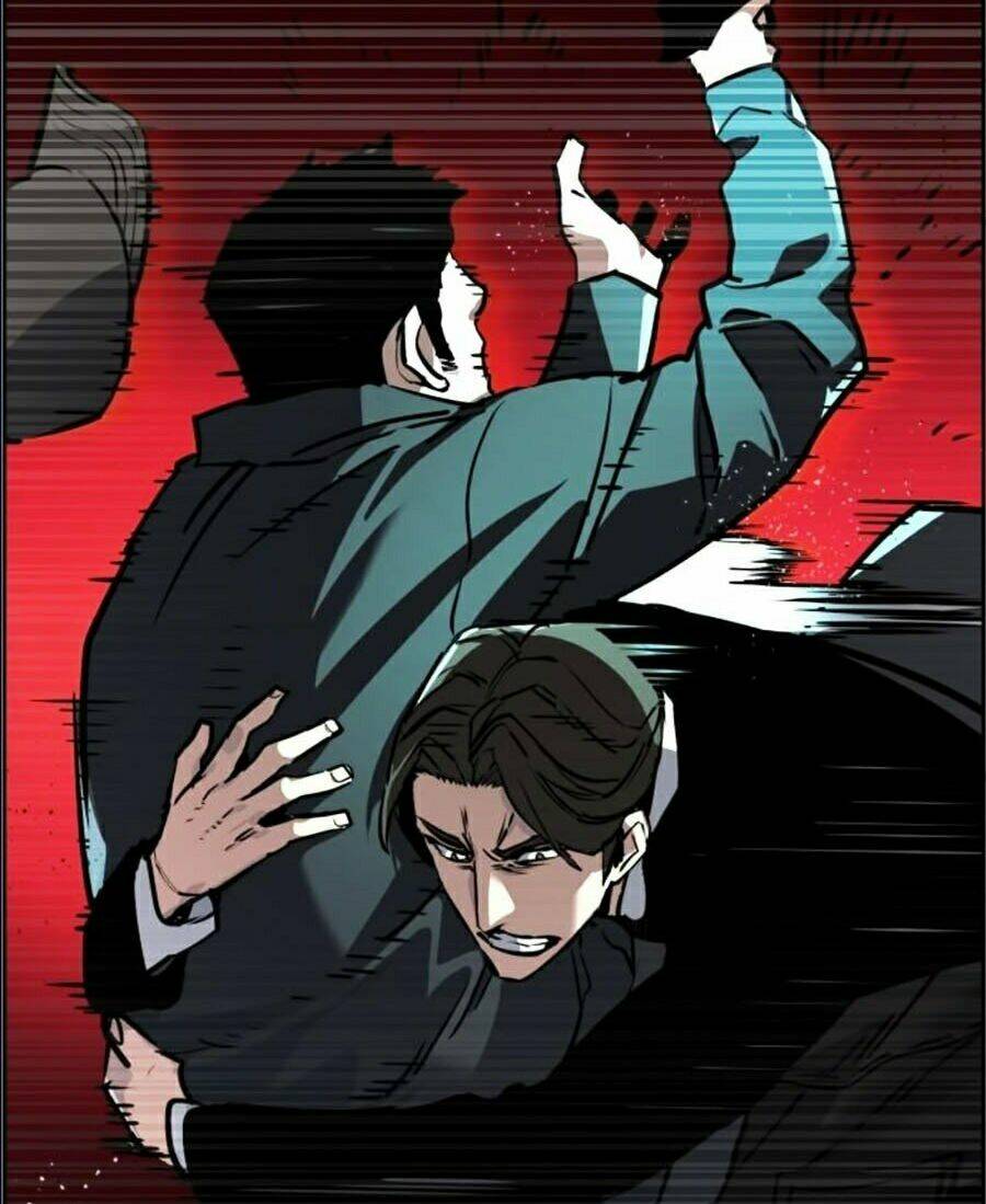 Bạn Học Của Tôi Là Lính Đánh Thuê - Chapter 47 - Page 93