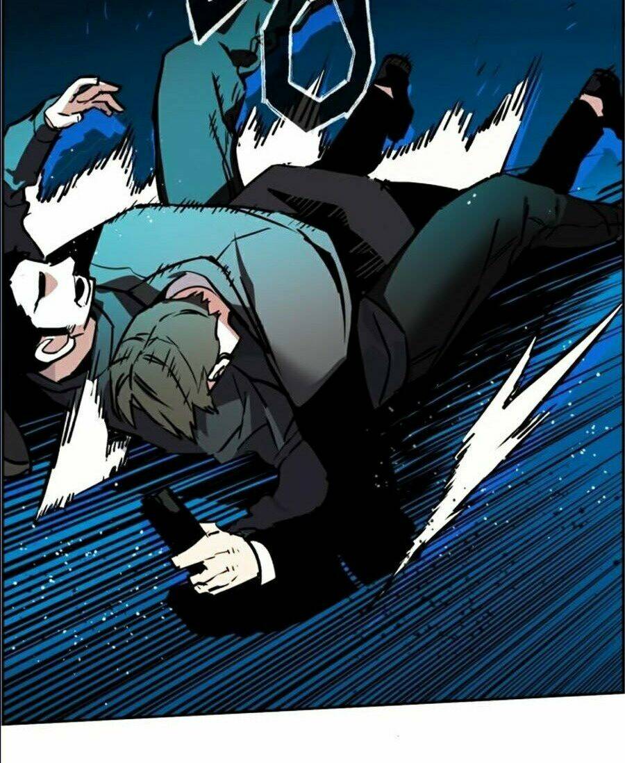 Bạn Học Của Tôi Là Lính Đánh Thuê - Chapter 47 - Page 95