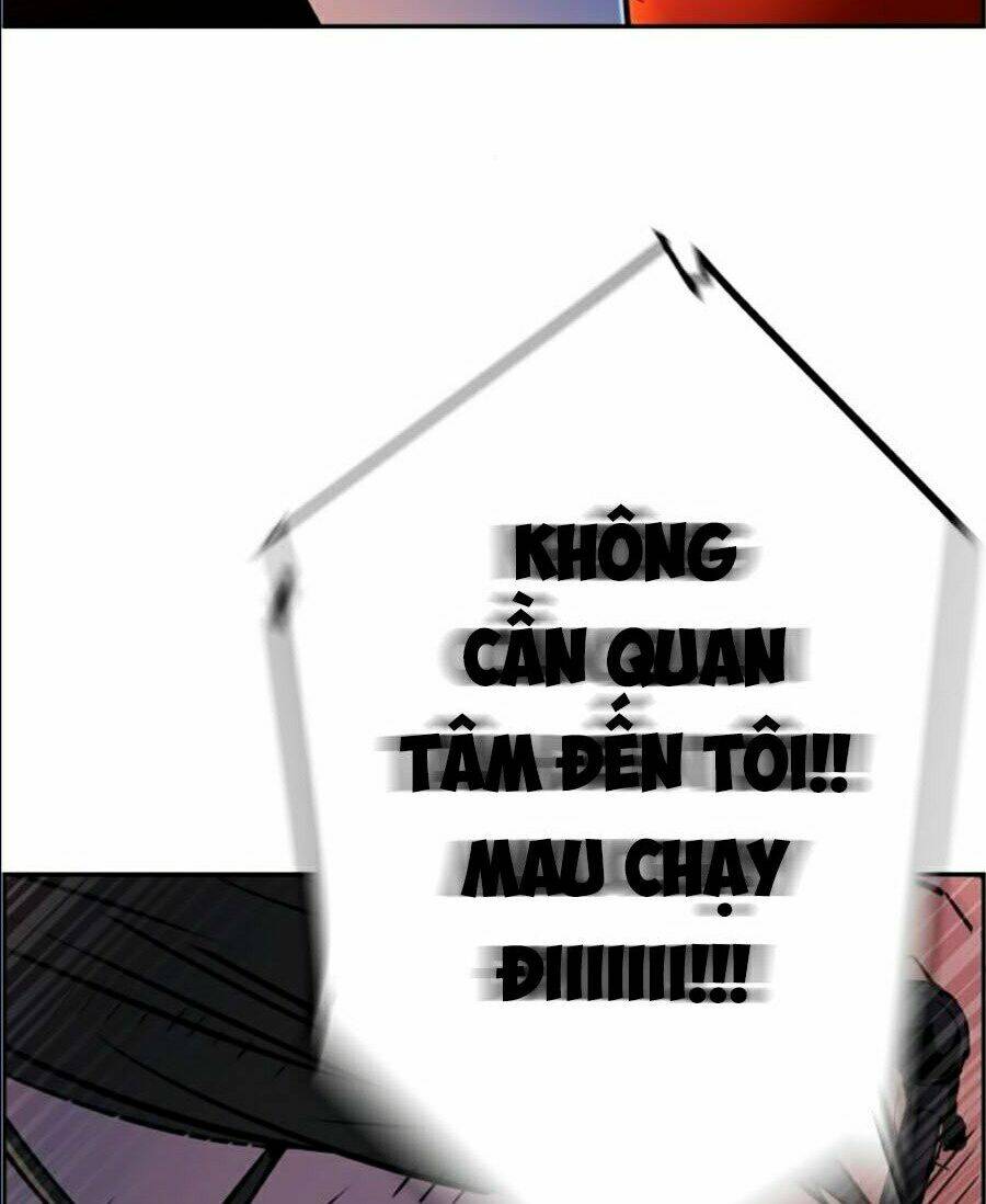 Bạn Học Của Tôi Là Lính Đánh Thuê - Chapter 47 - Page 97