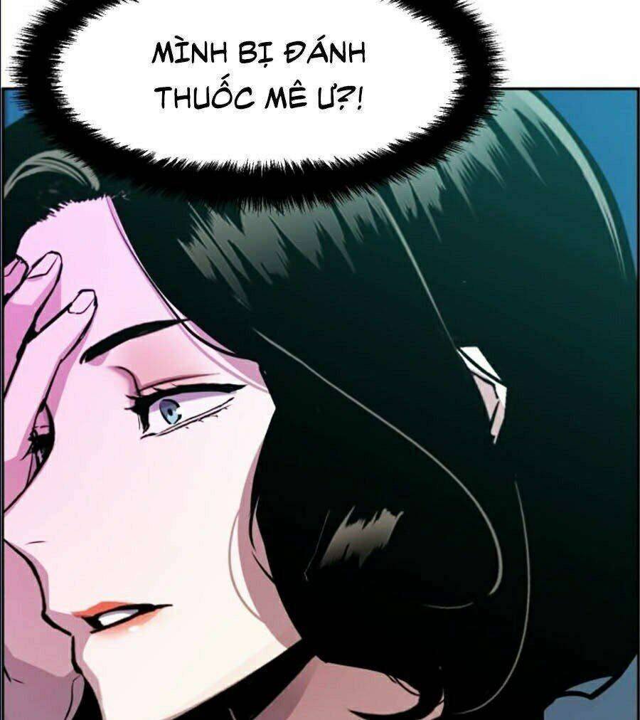 Bạn Học Của Tôi Là Lính Đánh Thuê - Chapter 48 - Page 12