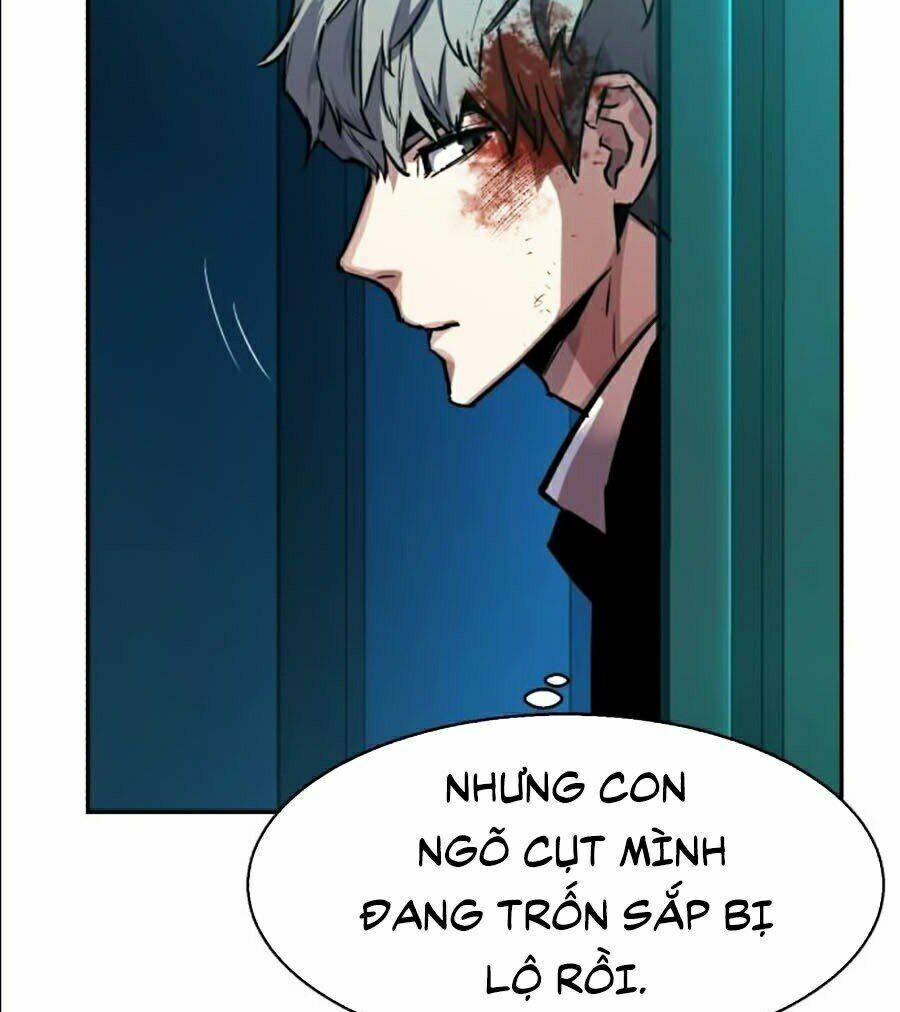 Bạn Học Của Tôi Là Lính Đánh Thuê - Chapter 48 - Page 18