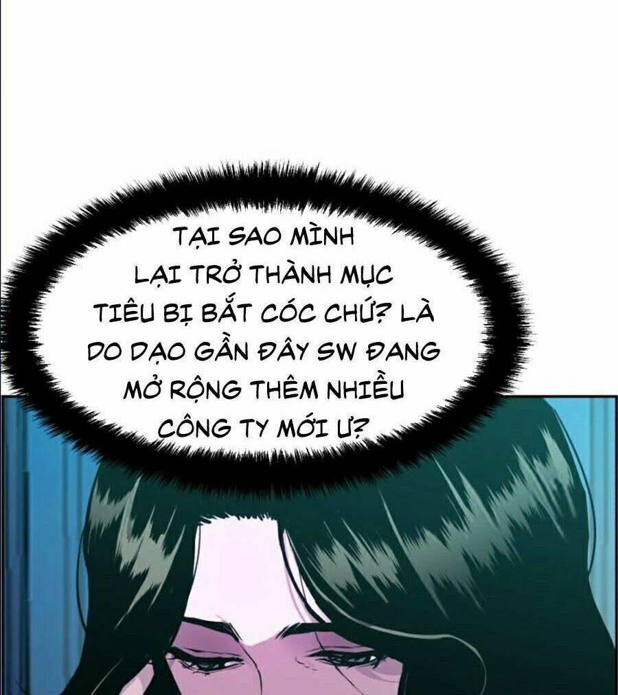 Bạn Học Của Tôi Là Lính Đánh Thuê - Chapter 48 - Page 21