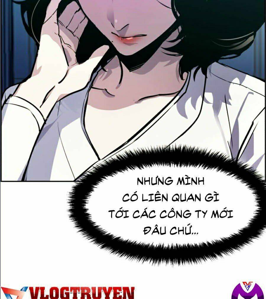Bạn Học Của Tôi Là Lính Đánh Thuê - Chapter 48 - Page 22