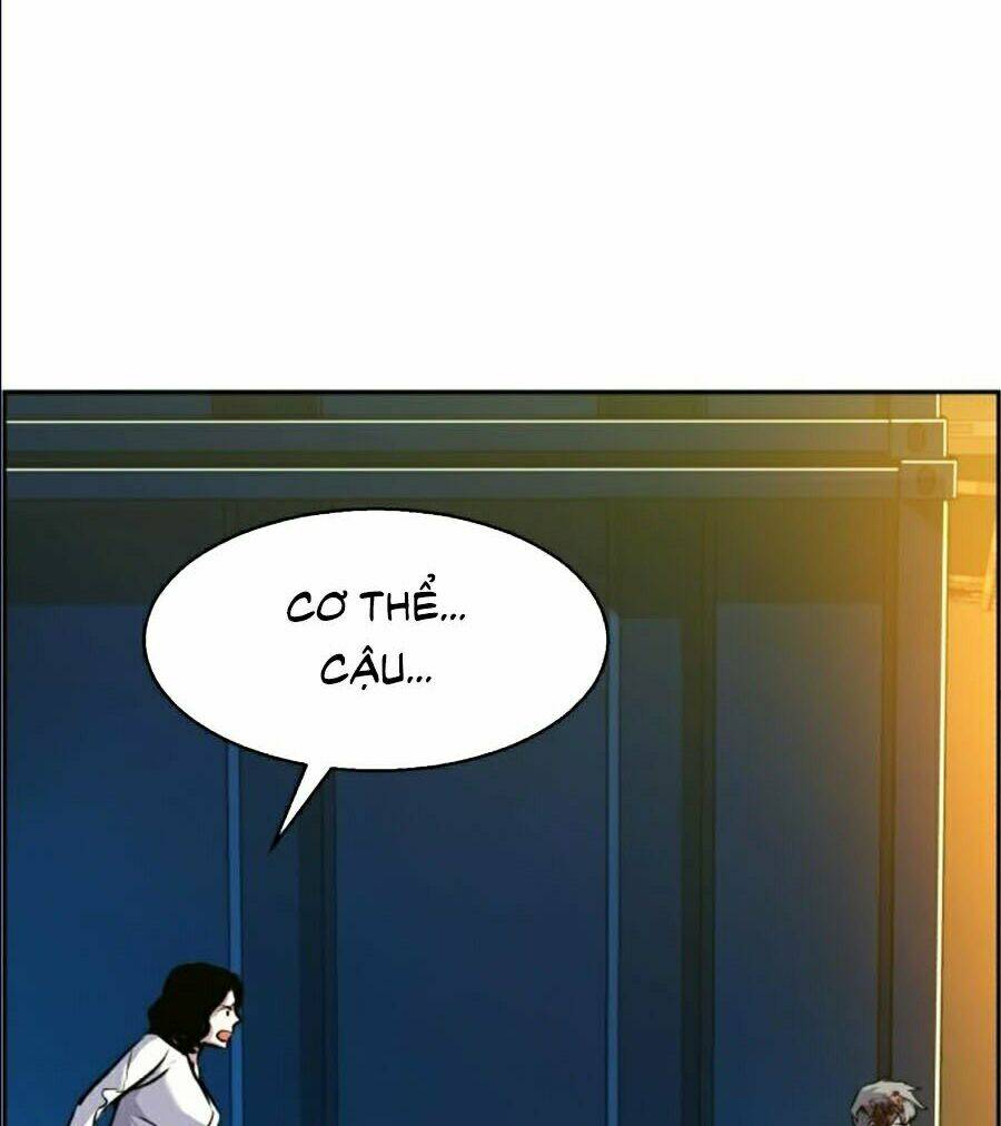 Bạn Học Của Tôi Là Lính Đánh Thuê - Chapter 48 - Page 25