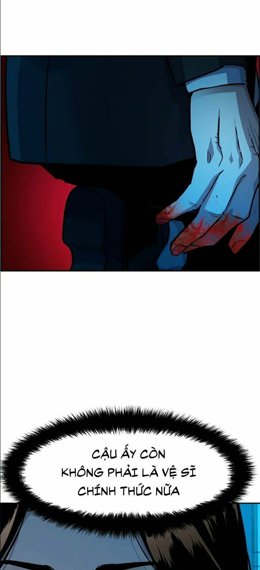 Bạn Học Của Tôi Là Lính Đánh Thuê - Chapter 48 - Page 30