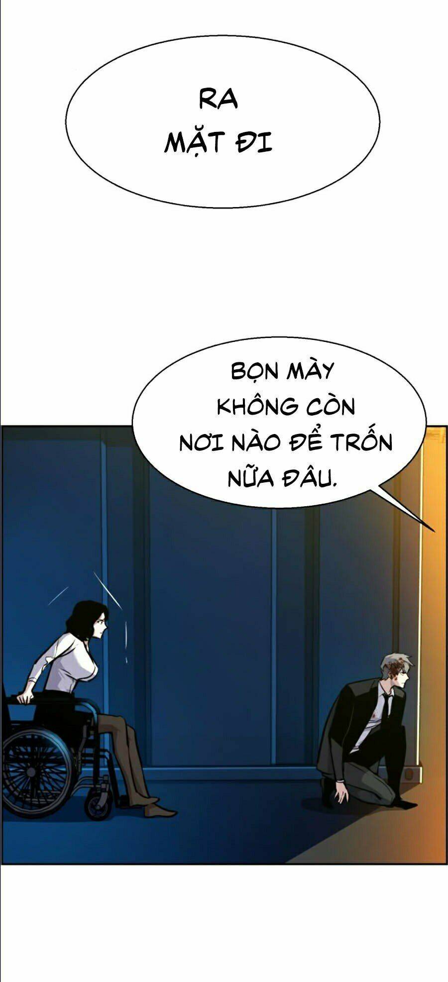 Bạn Học Của Tôi Là Lính Đánh Thuê - Chapter 48 - Page 33