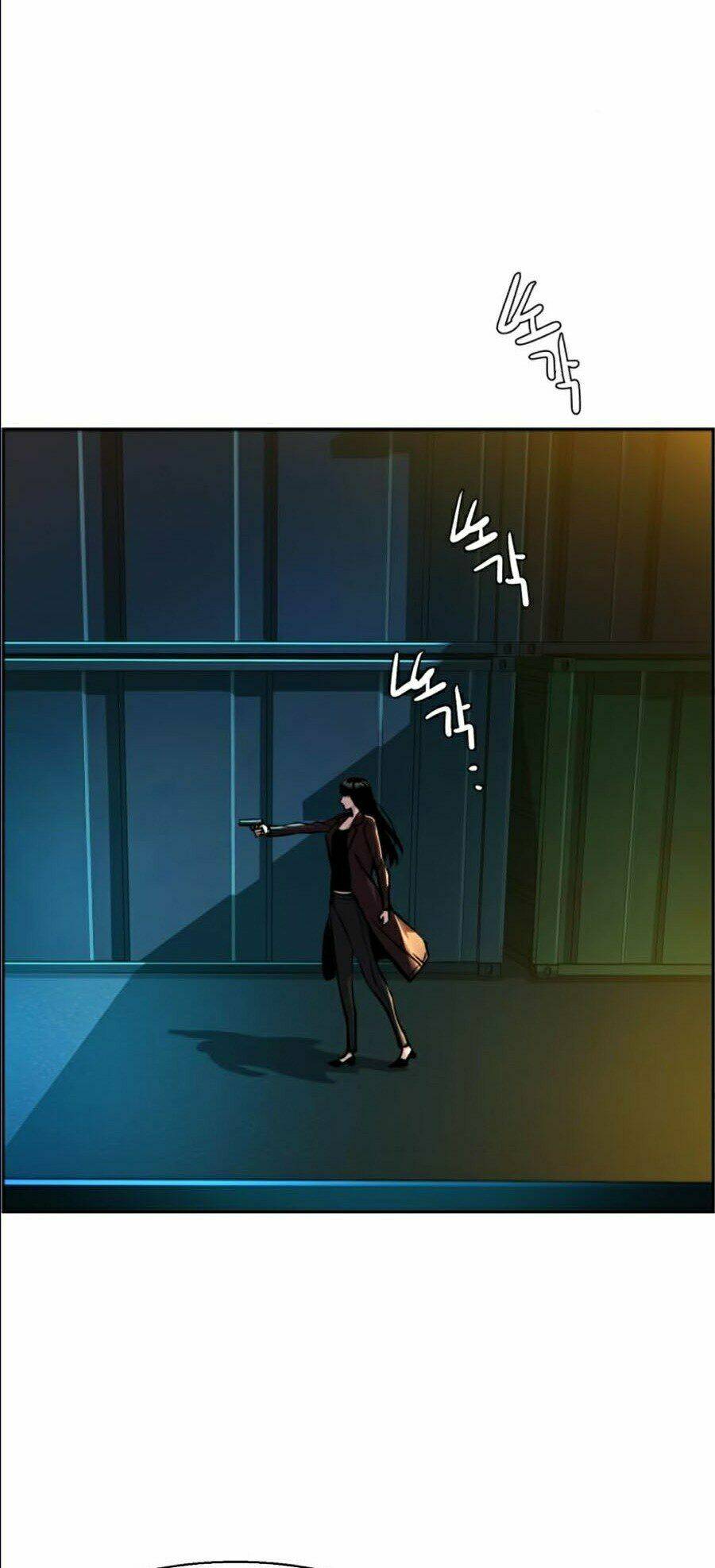 Bạn Học Của Tôi Là Lính Đánh Thuê - Chapter 48 - Page 34