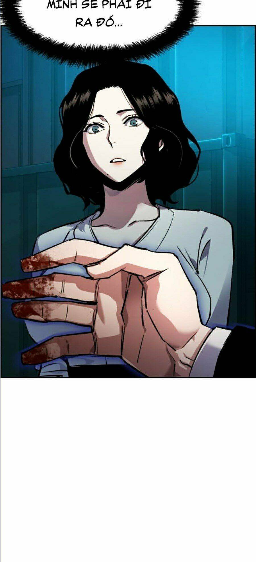 Bạn Học Của Tôi Là Lính Đánh Thuê - Chapter 48 - Page 38