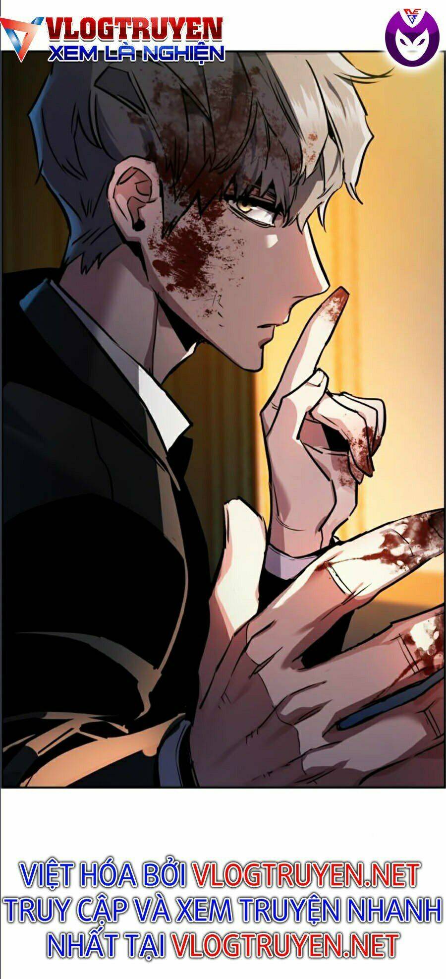 Bạn Học Của Tôi Là Lính Đánh Thuê - Chapter 48 - Page 39