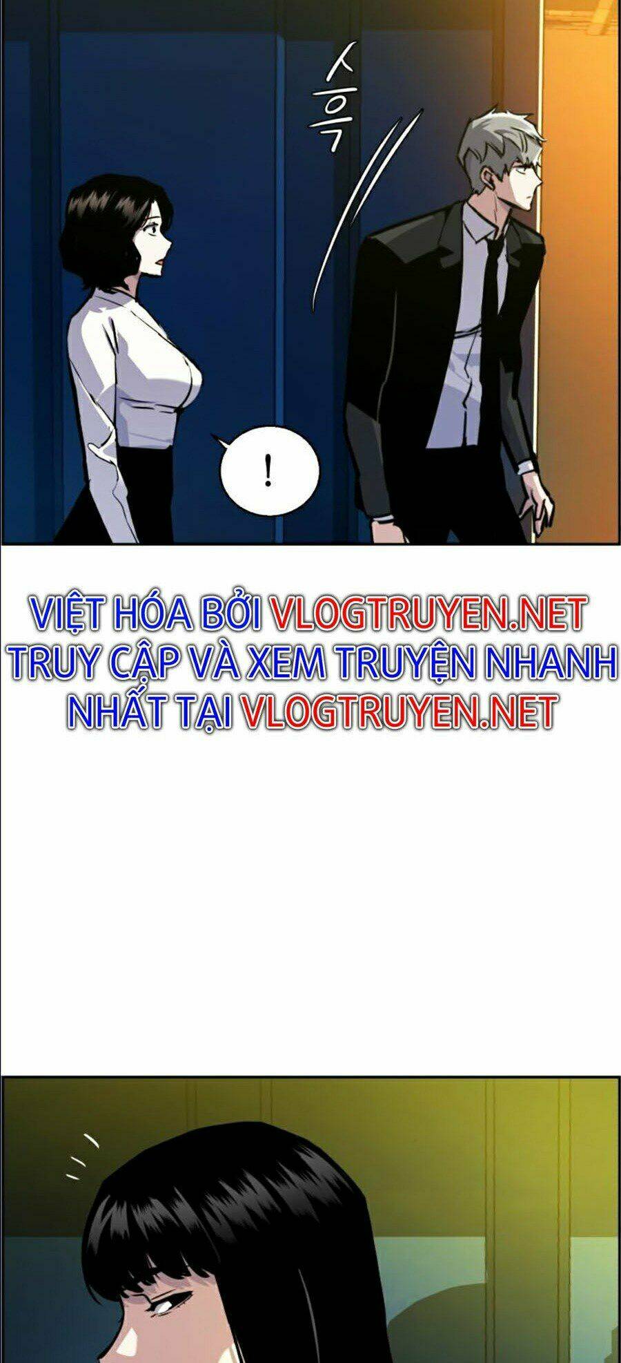Bạn Học Của Tôi Là Lính Đánh Thuê - Chapter 48 - Page 41