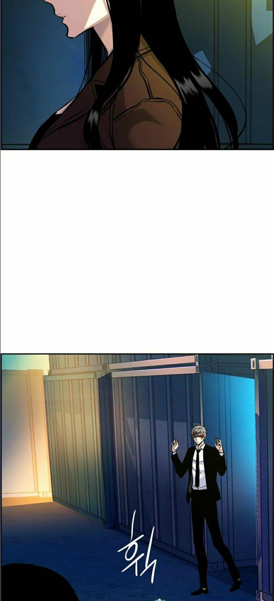 Bạn Học Của Tôi Là Lính Đánh Thuê - Chapter 48 - Page 42