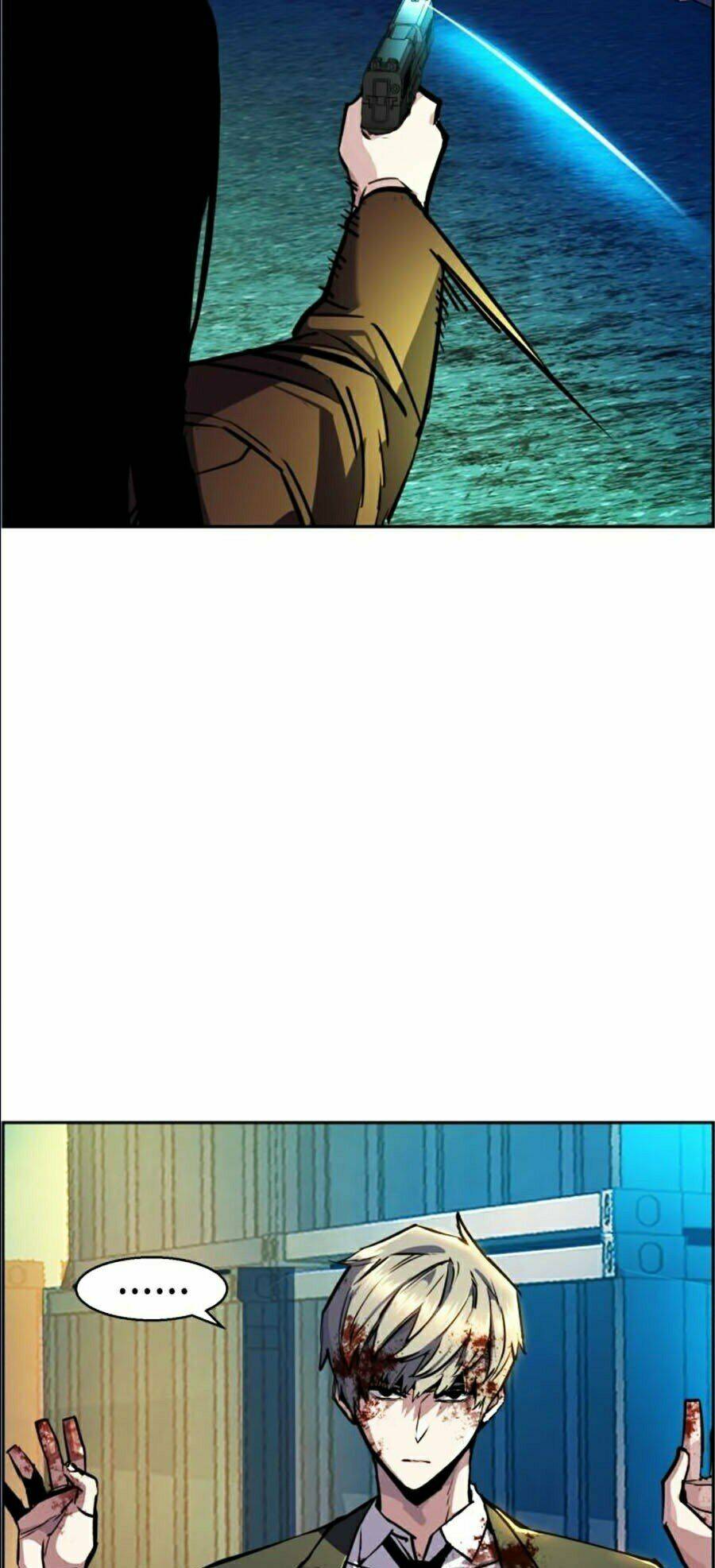 Bạn Học Của Tôi Là Lính Đánh Thuê - Chapter 48 - Page 43