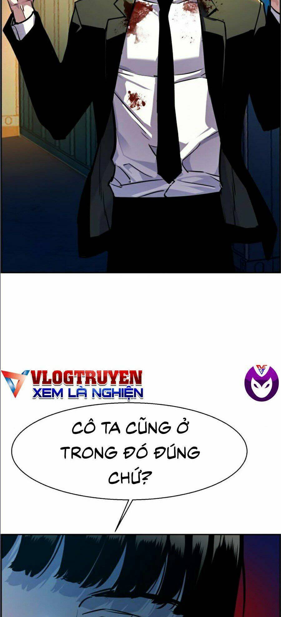 Bạn Học Của Tôi Là Lính Đánh Thuê - Chapter 48 - Page 44