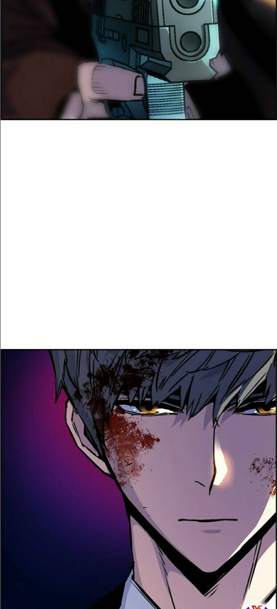 Bạn Học Của Tôi Là Lính Đánh Thuê - Chapter 48 - Page 47