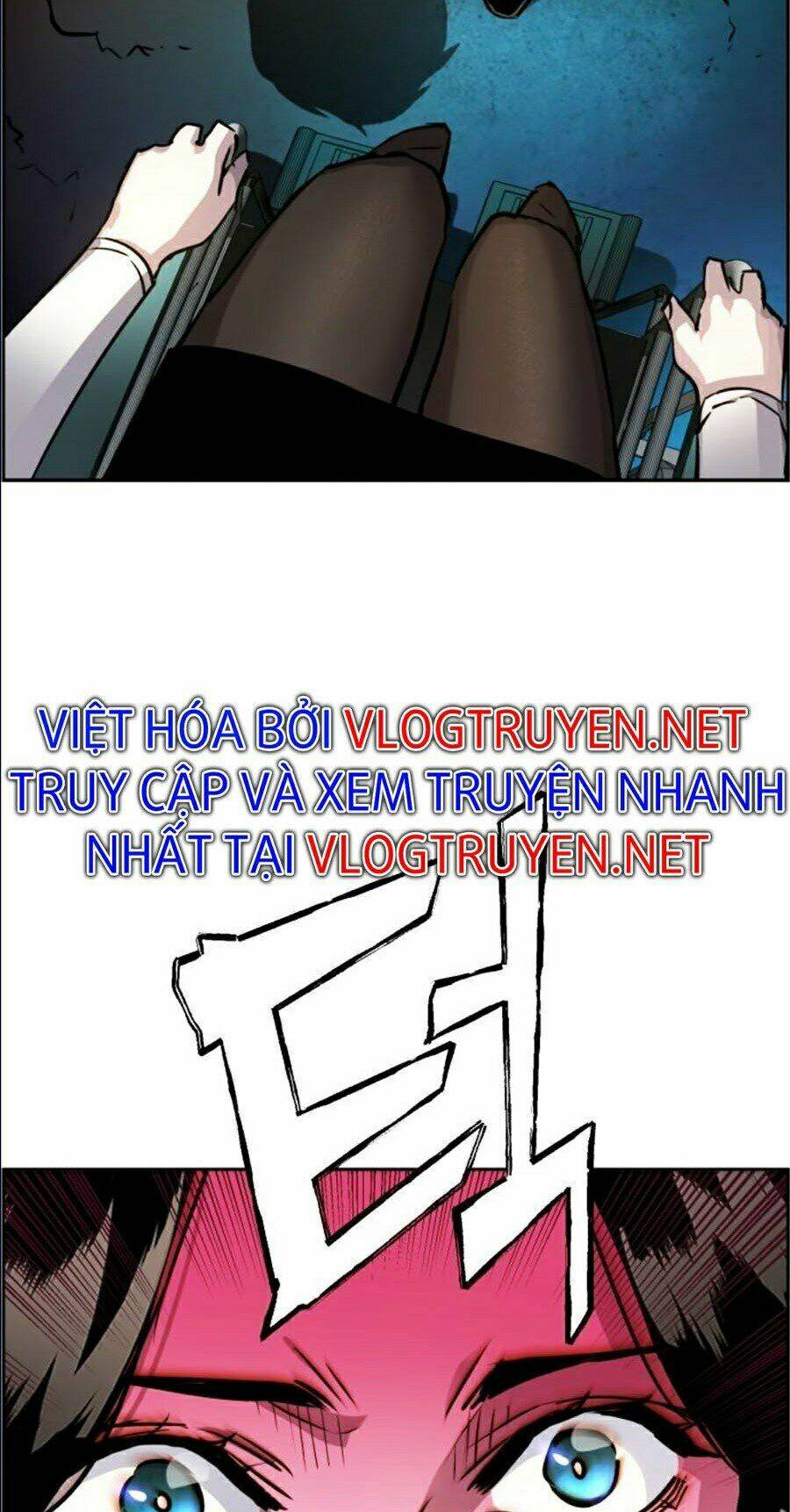 Bạn Học Của Tôi Là Lính Đánh Thuê - Chapter 48 - Page 4