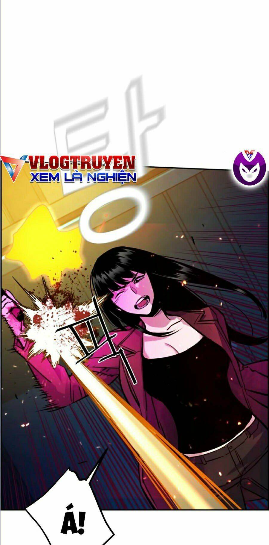 Bạn Học Của Tôi Là Lính Đánh Thuê - Chapter 48 - Page 51