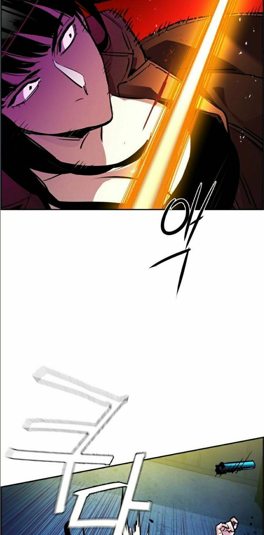 Bạn Học Của Tôi Là Lính Đánh Thuê - Chapter 48 - Page 53