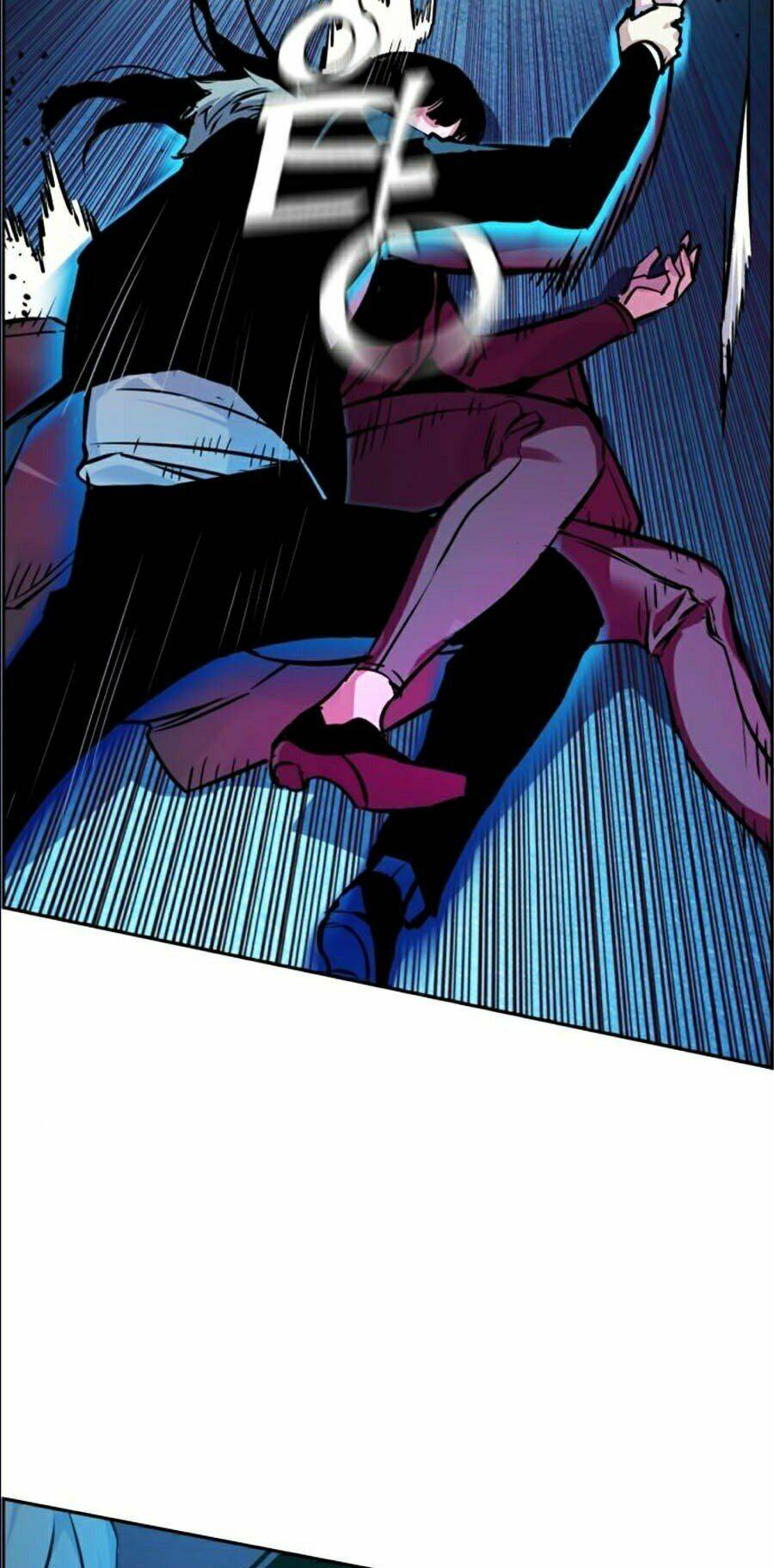 Bạn Học Của Tôi Là Lính Đánh Thuê - Chapter 48 - Page 54