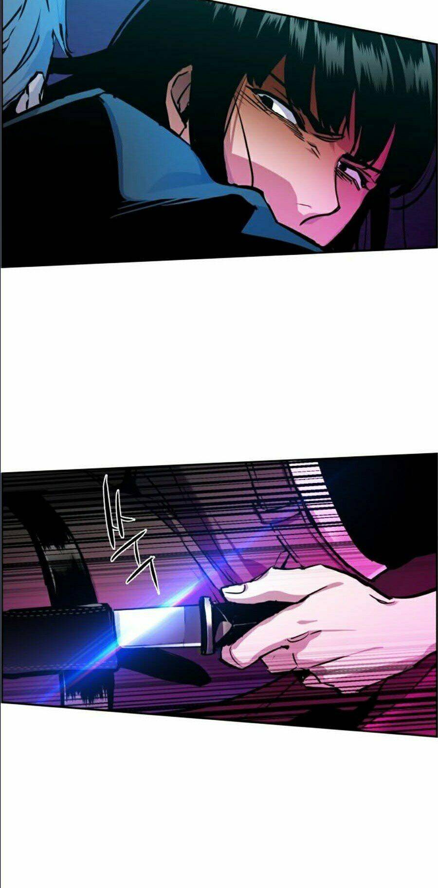 Bạn Học Của Tôi Là Lính Đánh Thuê - Chapter 48 - Page 55