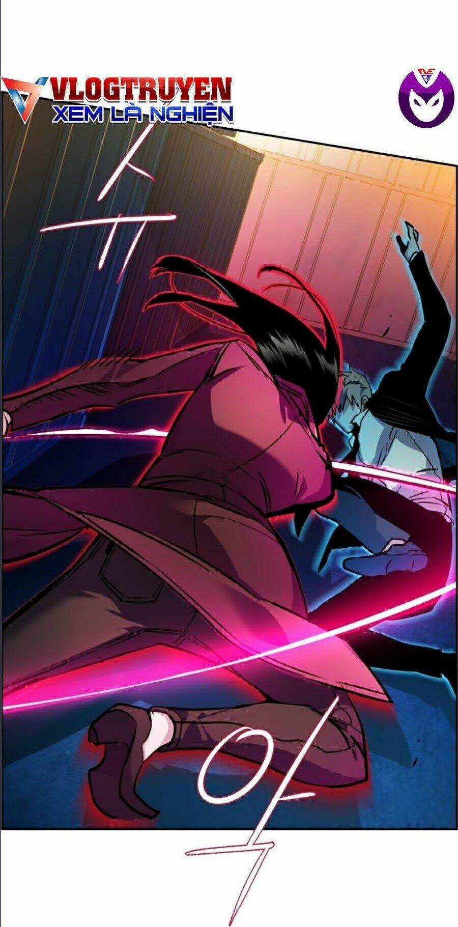 Bạn Học Của Tôi Là Lính Đánh Thuê - Chapter 48 - Page 56