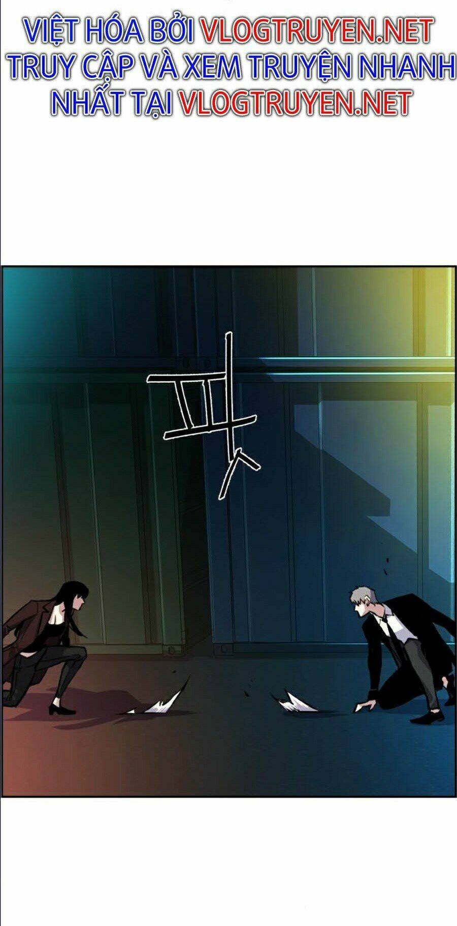 Bạn Học Của Tôi Là Lính Đánh Thuê - Chapter 48 - Page 57