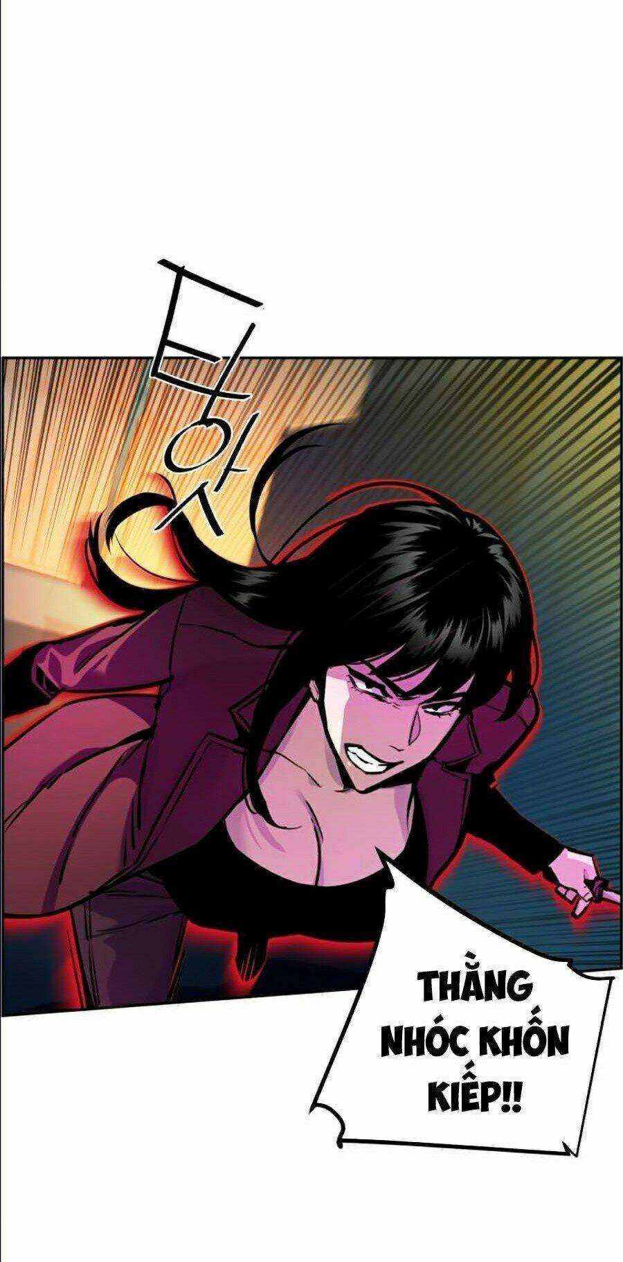 Bạn Học Của Tôi Là Lính Đánh Thuê - Chapter 48 - Page 58